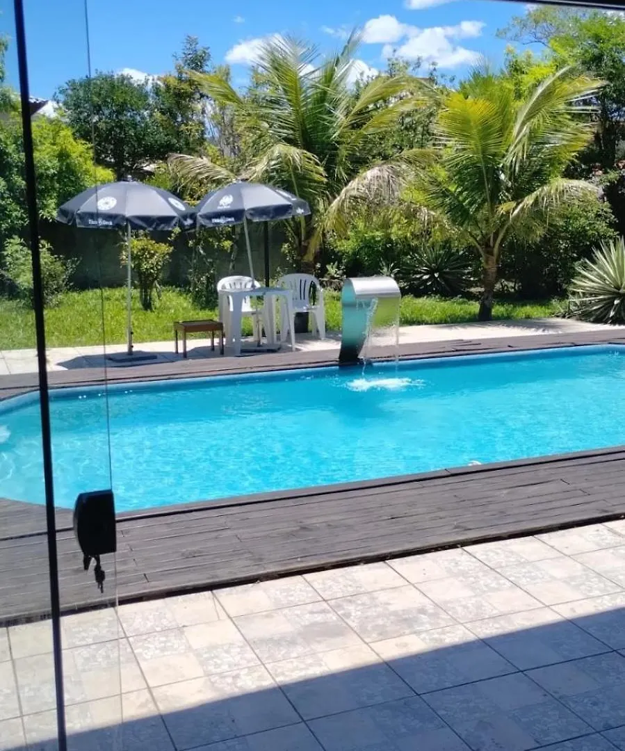 Parco vacanze Hotel Casa Residencial Florianópolis Brasile