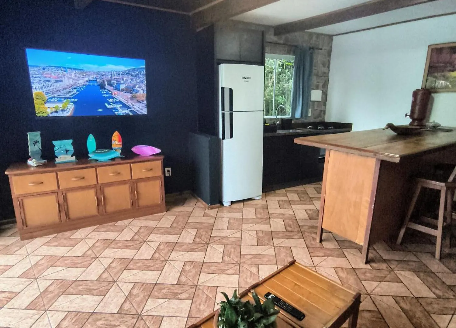 Hotel Casa Residencial Florianópolis Brasile